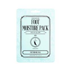 KOCOSTAR FOOT MOISTURE PACK