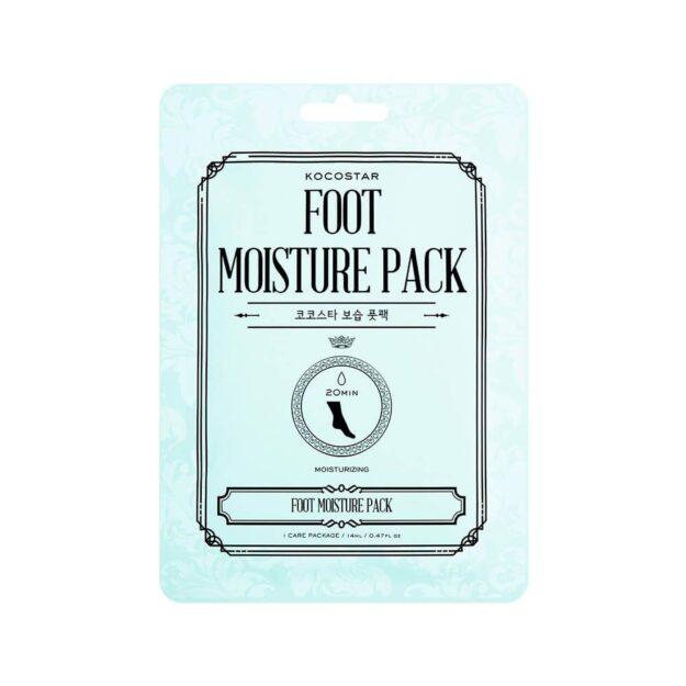 KOCOSTAR FOOT MOISTURE PACK