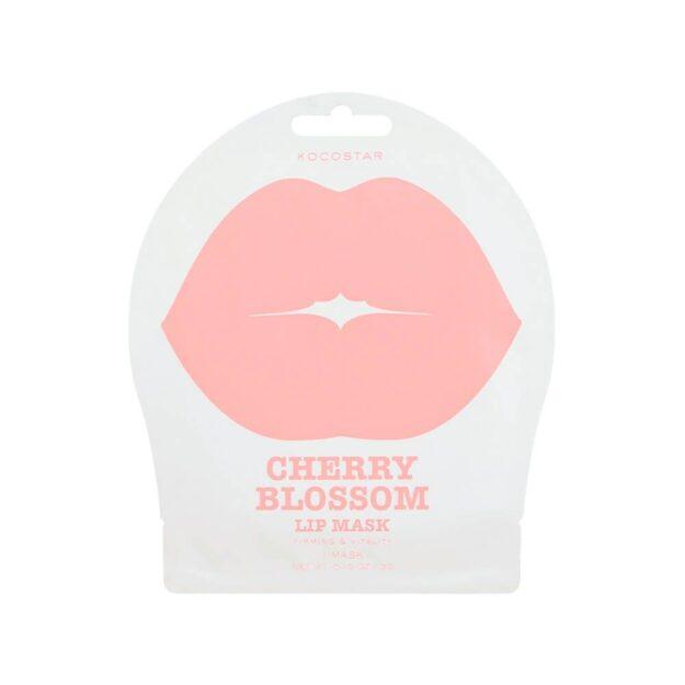 KOCOSTAR CHERRY BLOSSOM LIP MASK