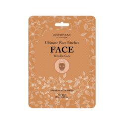 KOCOSTAR Ultimate Face Patches FACE Wrinkle Care