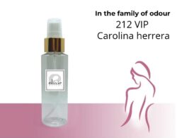 212 VIP Carolina herrera