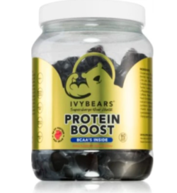 IvyBears Protein Boost 60 ΖΕΛΕΔΑΚΙΑ – ΑΡΚΟΥΔΑΚΙΑ