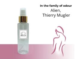 Alien, Thierry Mugler