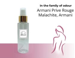 Armani Prive Rouge Malachite, Armani