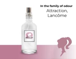 Attraction, Lancôme