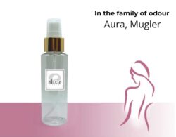 Aura, Mugler