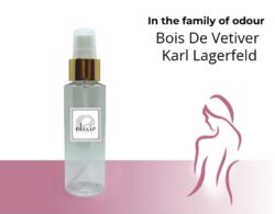 Bois De Vetiver Karl Lagerfeld