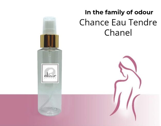 Chance Eau Tendre Chanel