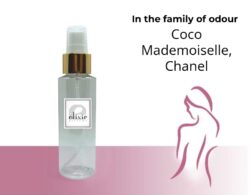 Coco Mademoiselle, Chanel