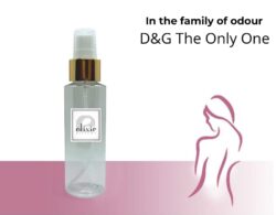 D&G The Only One