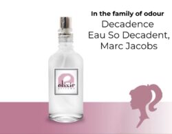 Decadence Eau So Decadent, Marc Jacobs