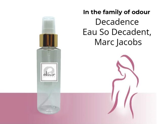 Decadence Eau So Decadent, Marc Jacobs