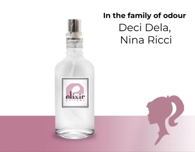 Deci Dela, Nina Ricci