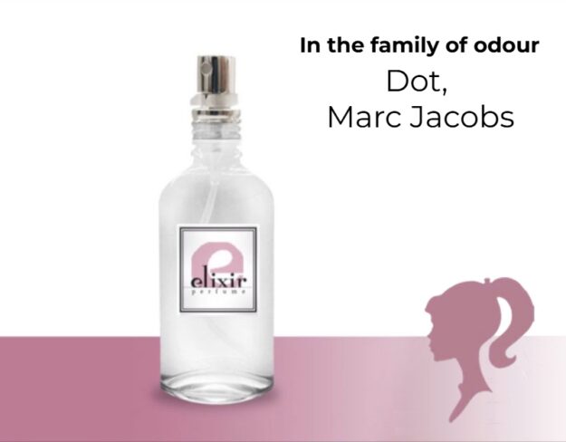 Dot, Marc Jacobs