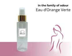 Eau d’Orange Verte