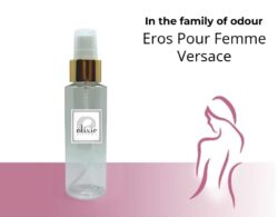 Eros Pour Femme Versace