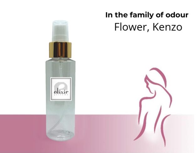 Flower, Kenzo