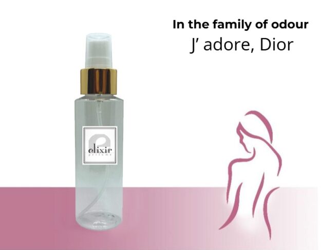 J’ adore, Dior