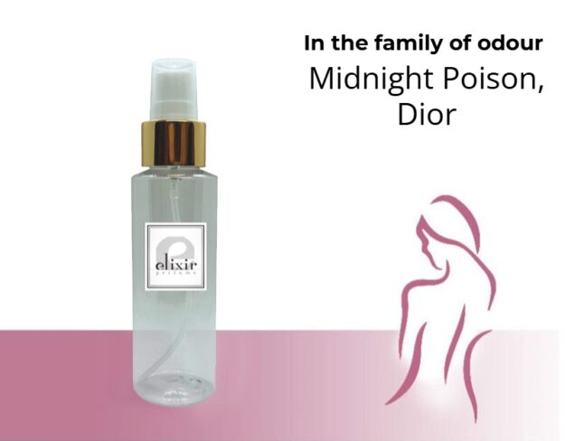 Midnight Poison, Dior