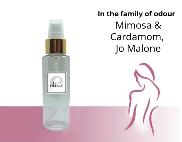 Mimosa & Cardamom, Jo Malone