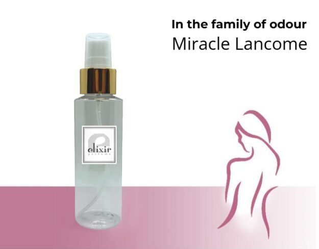 Miracle Lancome
