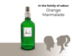 Orange Marmalade