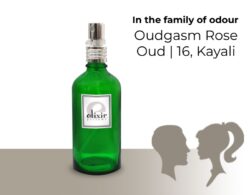 Oudgasm Rose Oud | 16, Kayali