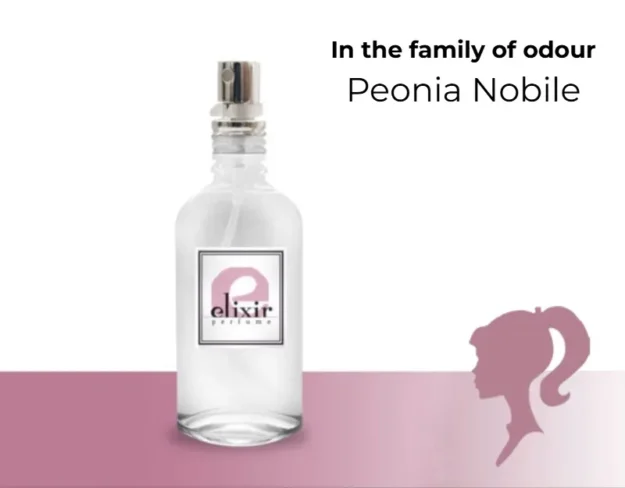 Peonia Nobile Acqua di Parma