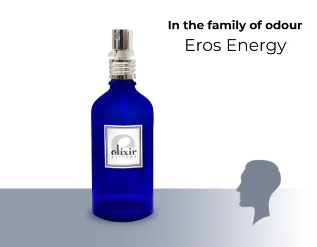 Eros Energy Versace