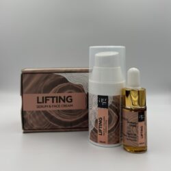 Lifting Serum & Face Cream