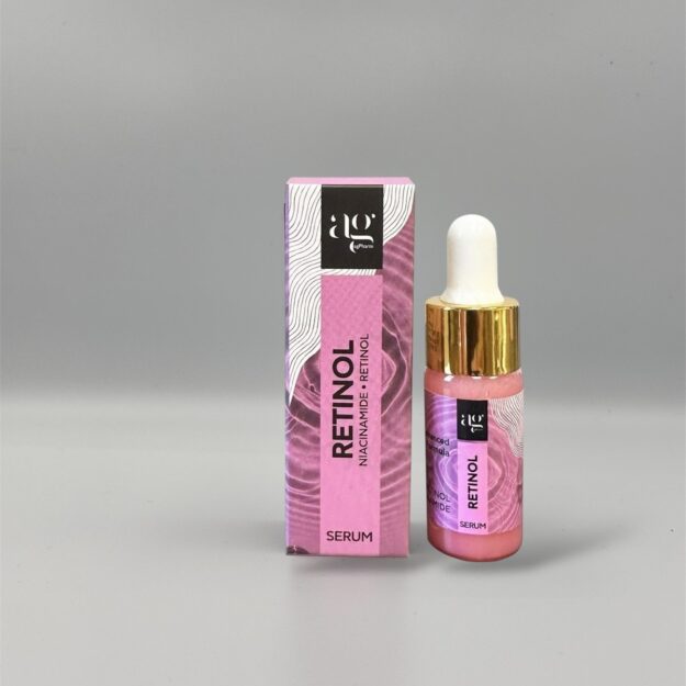 Retinol Serum 10ml