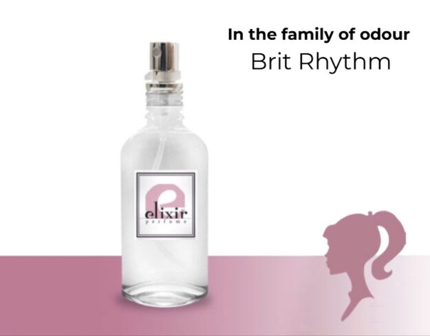 Brit Rhythm Burberry