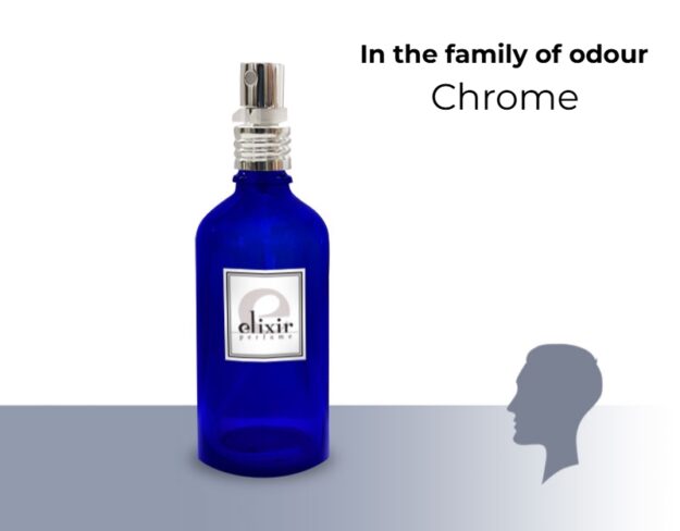 Chrome Azzaro