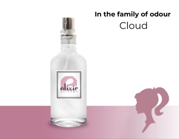 Cloud Ariana Grande